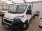 preview Peugeot Boxer #0