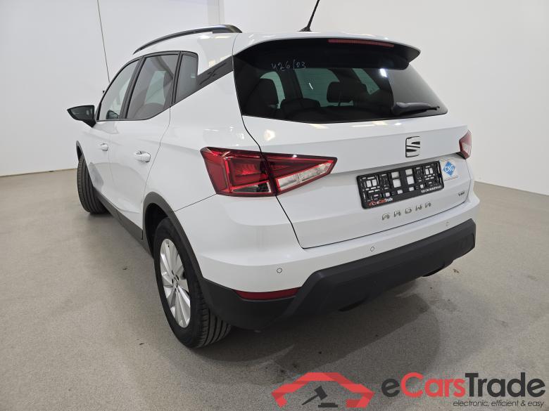 Seat Arona 1.0 TGI Navi Klima PDC ... #6