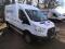 preview Ford Transit Custom #1