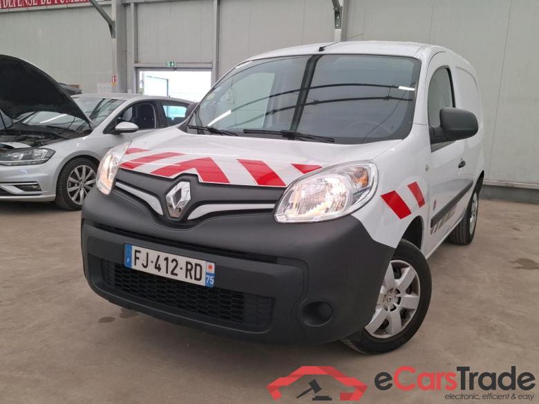 Renault Extra R-Link dCi 90 Kangoo Express Extra (Série Spéciale) 1.5 dCi 90CV BVM5 E6 #1