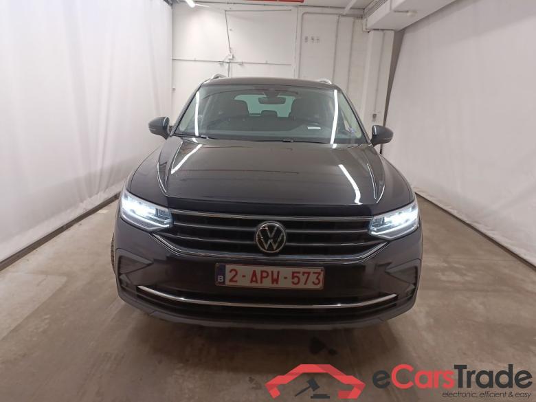 Volkswagen Tiguan 2.0 TDI 110kW DSG Life 5d #1