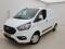 preview Ford Transit Custom #0