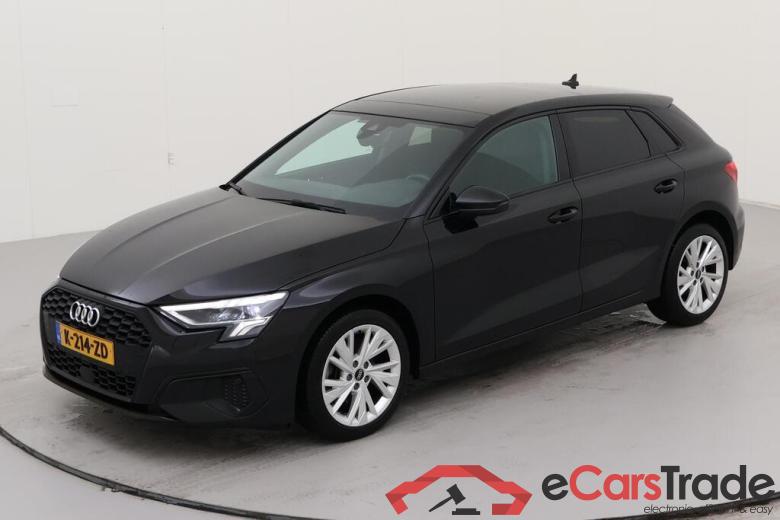 AUDI A3 Sportback 81 kW