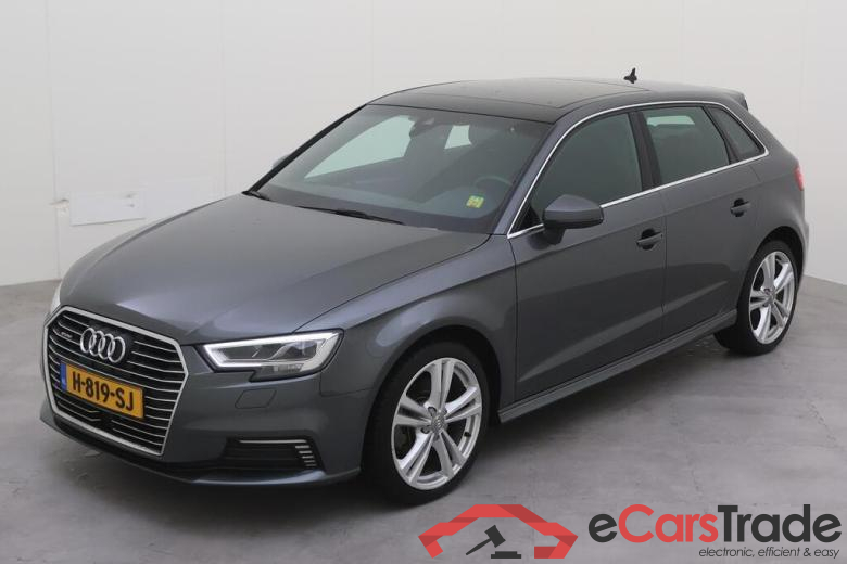 AUDI A3 Sportback 110 kW