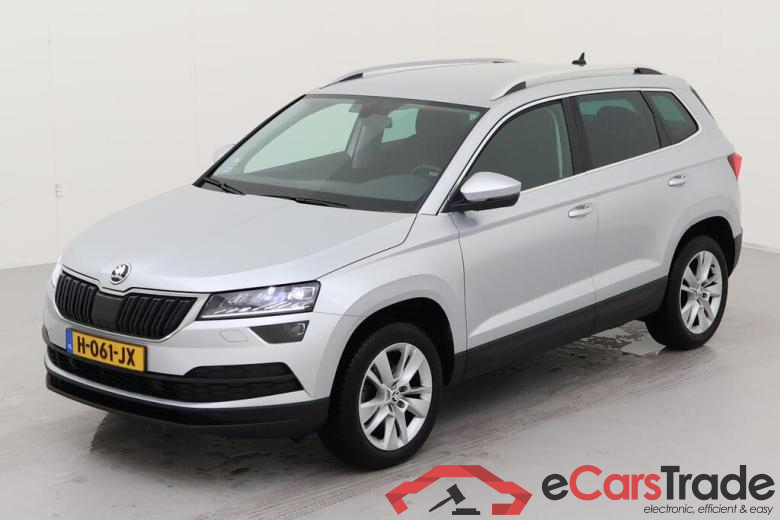 SKODA Karoq 110 kW