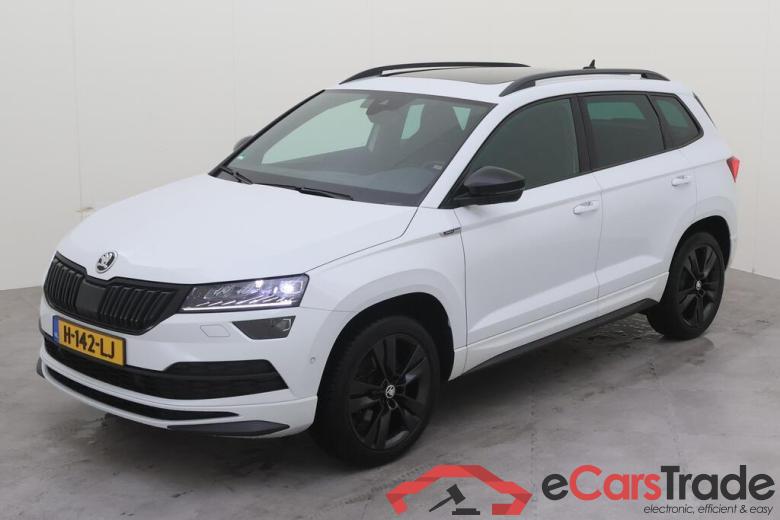 SKODA Karoq 110 kW #1