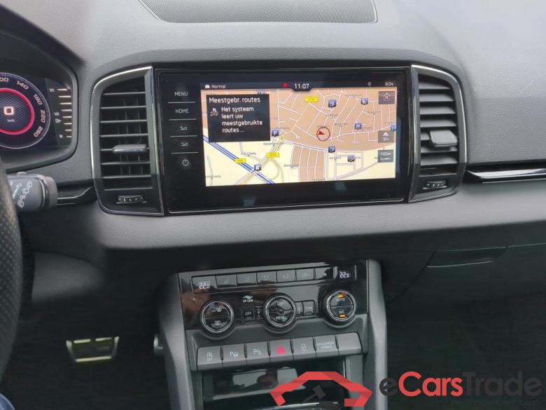 SKODA Karoq 110 kW #2