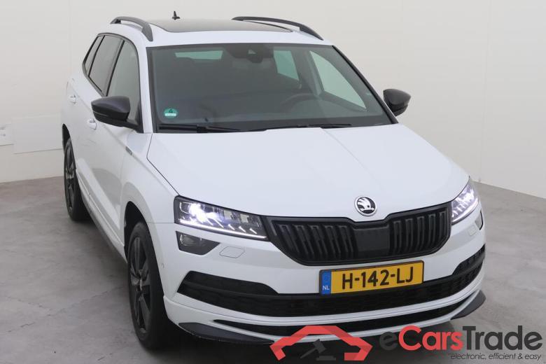 SKODA Karoq 110 kW #4