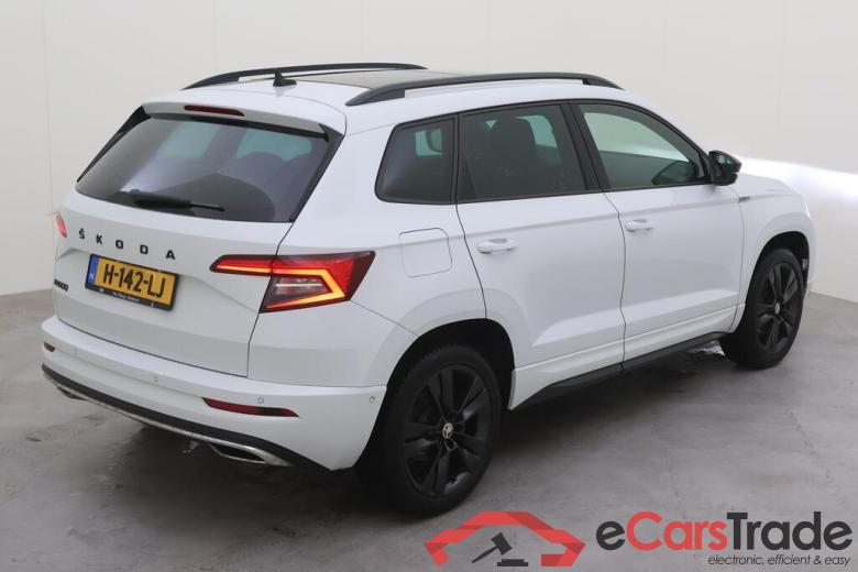 SKODA Karoq 110 kW #5