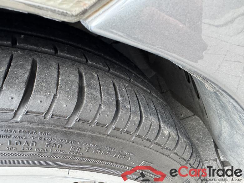 Porsche 996 Turbo #5