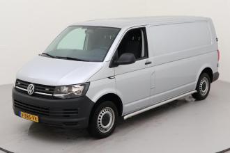 Volkswagen T5 Transporter