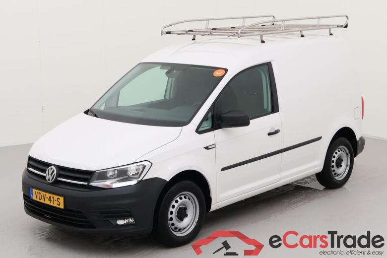 VOLKSWAGEN Caddy 55 kW #1