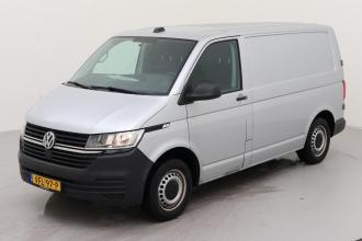 Volkswagen T5 Transporter