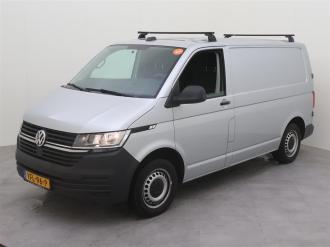 Volkswagen T5 Transporter