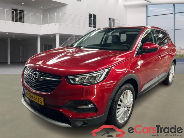 OPEL Grandland X 1.2 Turbo Innovation #1