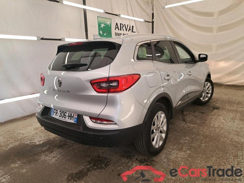 Renault Business TCe 140 FAP Kadjar Business 1.3 TCe 140CV BVM6 E6dT #3