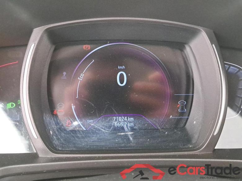 Renault Business TCe 140 FAP Kadjar Business 1.3 TCe 140CV BVM6 E6dT #6