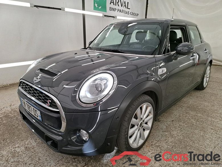 Mini Cooper S 192 ch MINI Mini 5p Berline Cooper S 192 ch #1