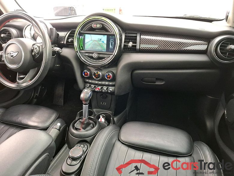 Mini Cooper S 192 ch MINI Mini 5p Berline Cooper S 192 ch #5