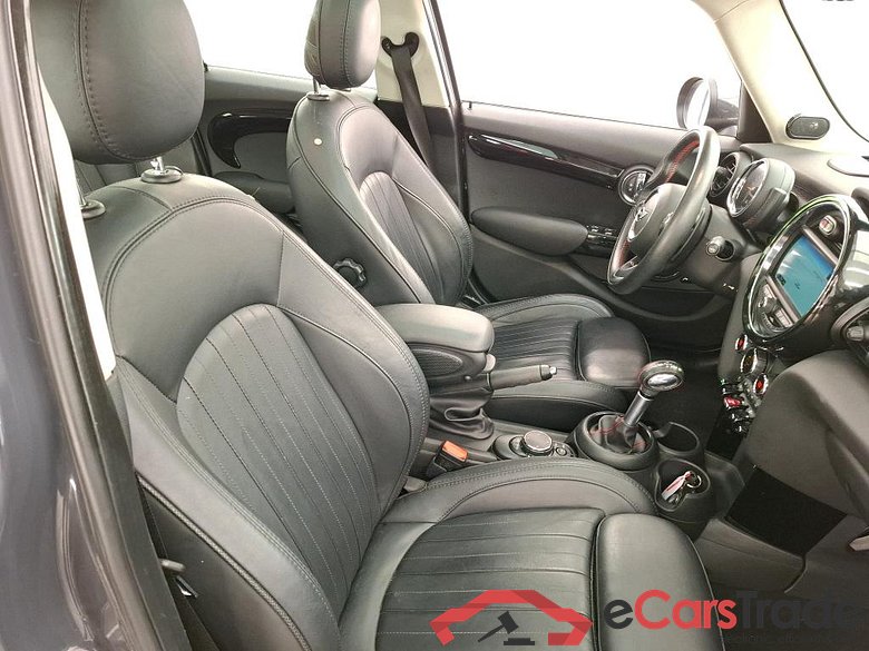 Mini Cooper S 192 ch MINI Mini 5p Berline Cooper S 192 ch #6