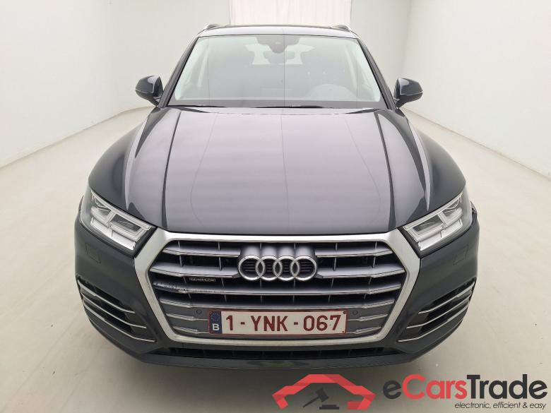 Audi, Q5 '16, Audi Q5 Business Edition 40 TDI quattro 5d #1