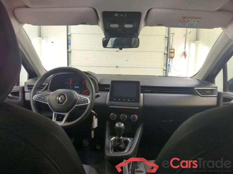RENAULT CLIO 1.0 TCe 90 Equilibre #3