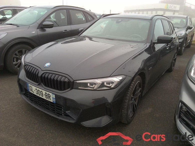 320E TOURING BVA M SPORT