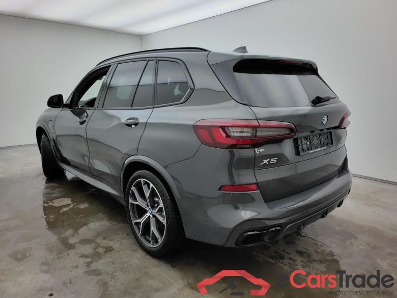BMW X5 xDrive45e (210kW) 5d #3