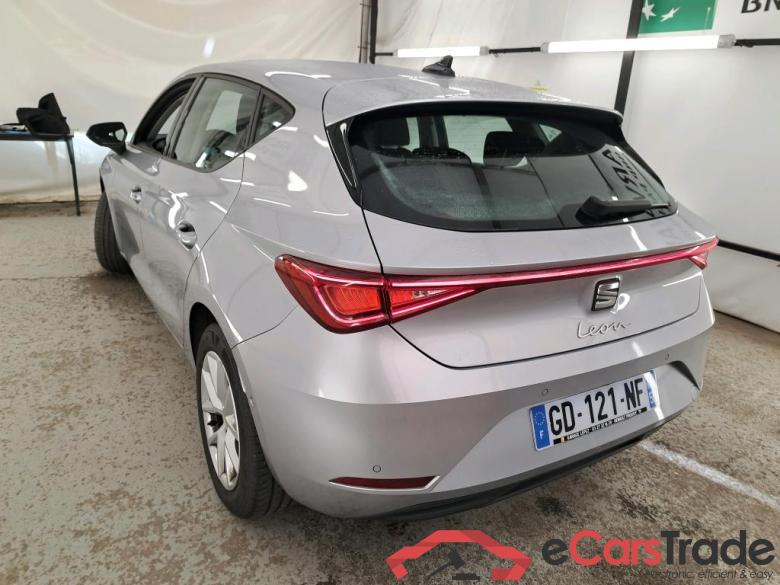 Seat 1.0 TSI 110 S&S Style Business Leon Style 1.0 TSI 110CV BVM6 E6d #2