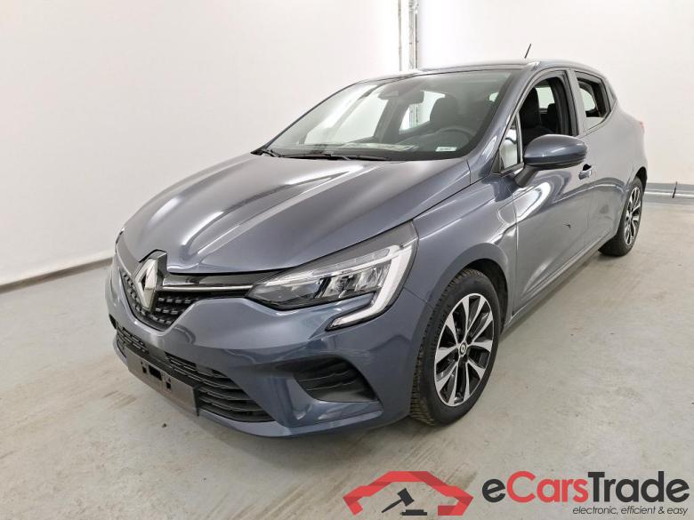 RENAULT CLIO 1.0 TCE 90 CORPORATE EDITION Business #1