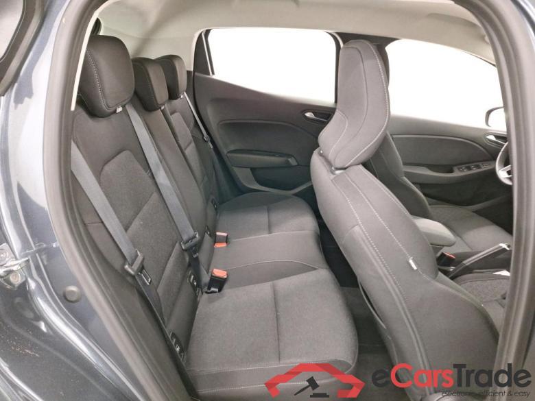 RENAULT CLIO 1.0 TCE 90 CORPORATE EDITION Business #6