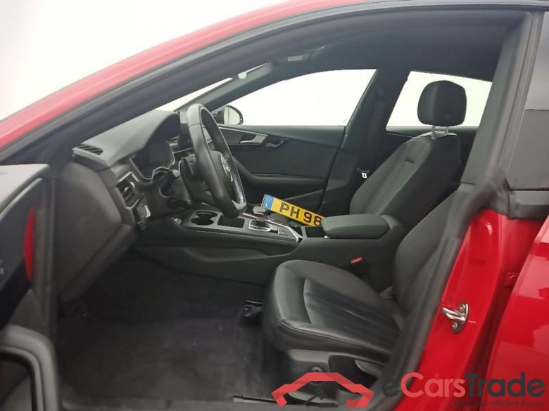 AUDI A5 SPORTBACK - 2020 40 TFSI 190 Advanced S tronic (EU6d-TEMP) 5d #6