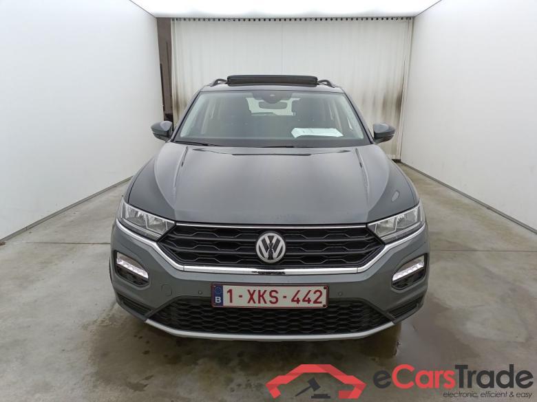 Volkswagen T-Roc 1.0 TSI Style 5d #1