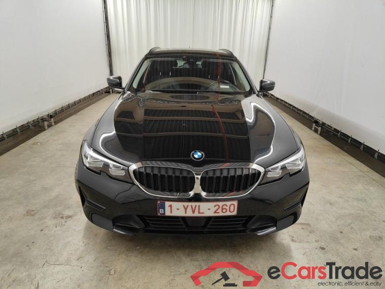 BMW 3 Reeks Touring 330e (215 kW) 5d #1