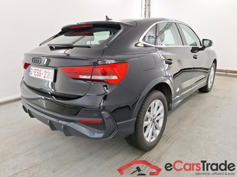 AUDI Q3 SPORTBACK 1.4 45 TFSI E S TRONIC Business #4
