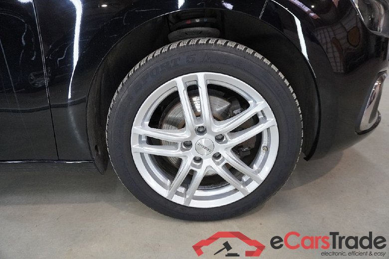 Citroen Gr.C4 Spacetour ´18 CITROEN C4 Spacetourer Grand C4 Spacetourer BlueHDi 160 Stop&Start EAT8 SHINE 5d 120kW #3