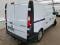 preview Renault Trafic #2