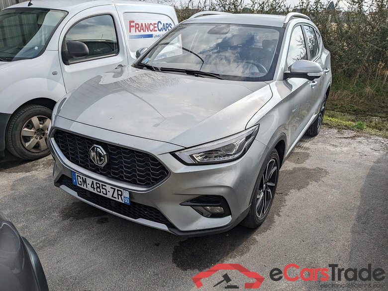 ZS 1.5 VTI-TECH 106 LUXURY RSK #2