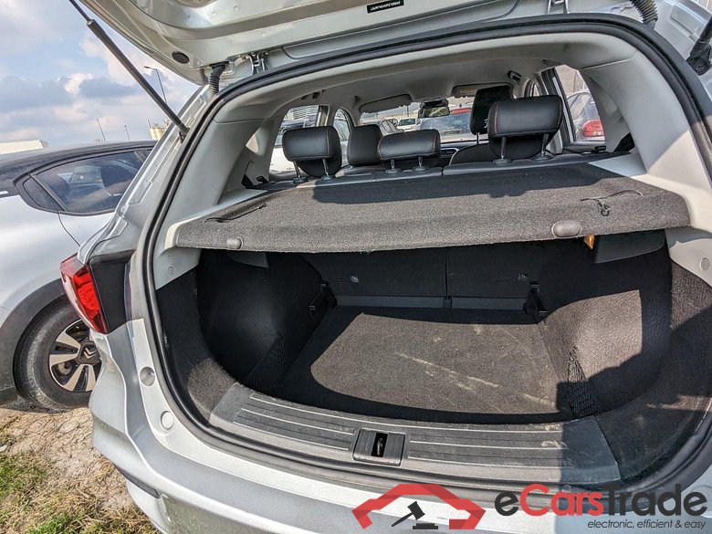 ZS 1.5 VTI-TECH 106 LUXURY RSK #5