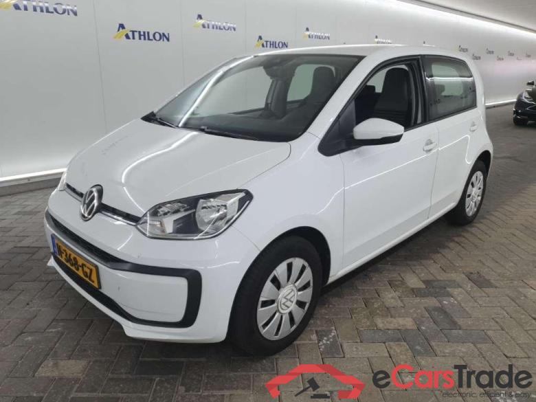 VOLKSWAGEN up! 1.0 44kW Move up! BlueMotion Technology 5D #1