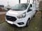 preview Ford Transit Custom #0