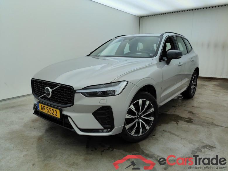 VOLVO XC60 DIESEL - 2021 2.0 B4 MHEV Plus Dark 5d #4