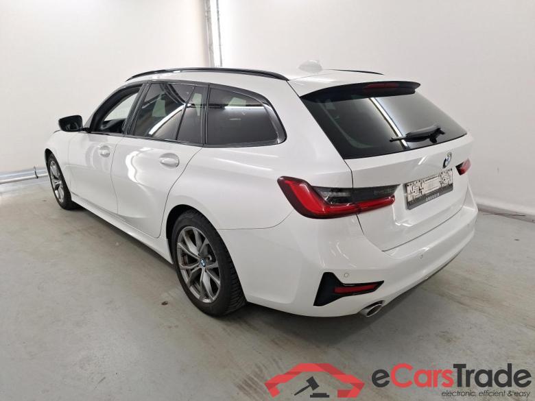 BMW 3 TOURING DIESEL - 2019 318 dA AdBlue Business Model Sport #3