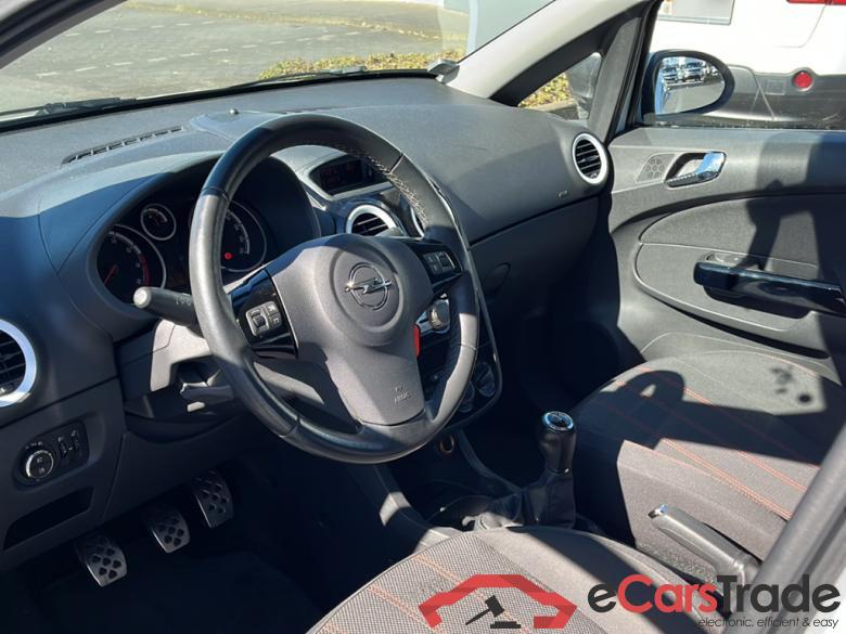 Opel Color Edition Corsa D #6