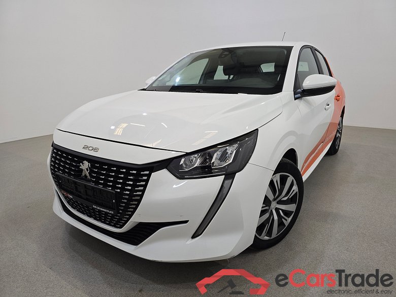 Peugeot 208 1.2 PureTech LED Navi Klima PDC ...