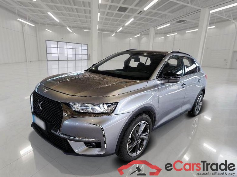 DS 27 DS DS 7 CROSSBACK / 2017 / 5P / SUV E-TENSE AUTOMATICA BUSINESS