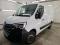 preview Renault Master #0