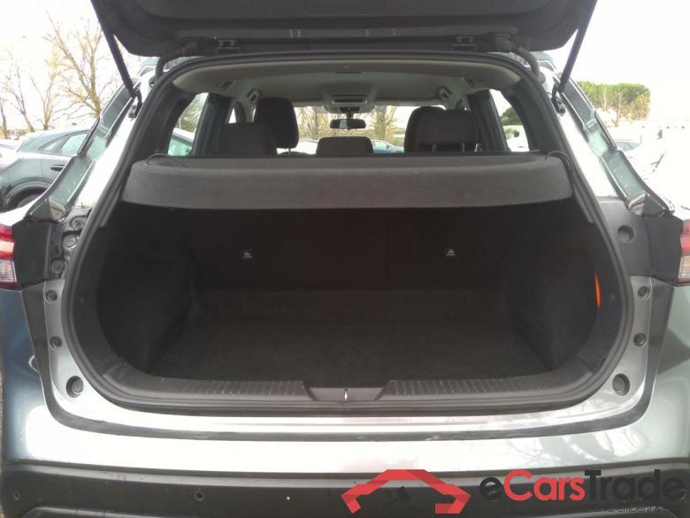 Nissan Qashqai 1.3i Mild Hybrid LED Navi KeylessGo Сamera Klima PDC ... #6