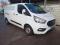 preview Ford Transit Custom #1