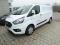 preview Ford Transit Custom #0